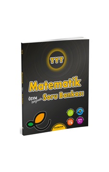 Endemik 2025 Tyt Matematik Soru Bankası Endemik 2025 Tyt Matematik Soru Bankası