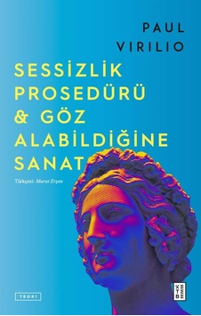 Ketebe Sessizlik Prosedürü & Göz Alabildiğine Sanat Ketebe Sessizlik Prosedürü & Göz Alabildiğine Sanat