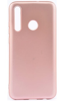 Teleplus Huawei Honor 20 Lite Kılıf Matte Premier Silikon Kapak Teleplus Huawei Honor 20 Lite Kılıf Matte Premier Silikon Kapak