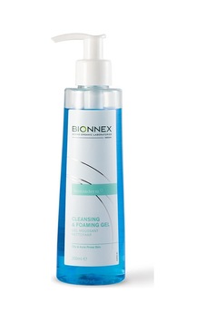 Bionnex Rensaderm Temizleme Jeli 200 Ml