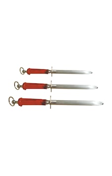 Magicool Mp Solingen Alman Tipi Yassı Masat 8" - 20 Cm Magicool Mp Solingen Alman Tipi Yassı Masat 8" - 20 Cm