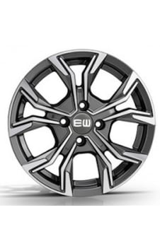 Elt-273-1 4x100 7.5x17 Et38 Cb67.1 Plp Elt-273-1 4x100 7.5x17 Et38 Cb67.1 Plp