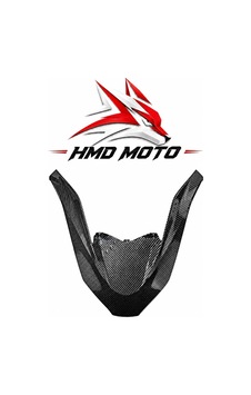 Hmdmoto Honda Pcx 2021-2024 Karbon Kafa V Grenaj Hmdmoto Honda Pcx 2021-2024 Karbon Kafa V Grenaj