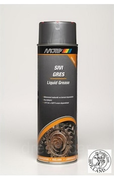 Motip Sıvı Gres 500 Ml Motip Sıvı Gres 500 Ml