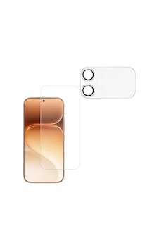 Adige Honor 600 Kamera Lens Koruyucu Kamra Adasını Tam Korur Gümüş + Ekran Koruyucu Adige Honor 600 Kamera Lens Koruyucu Kamra Adasını Tam Korur Gümüş + Ekran Koruyucu