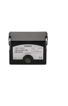 Siemens  Lme21.330c2 Brülör Otomatiği