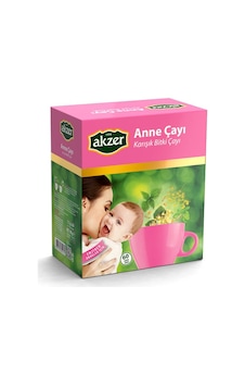 Akzer Anne Çayı 60'lı