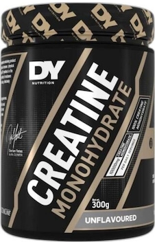 Creatine Monohydrate Unflavoured 300 Gr Aromasız