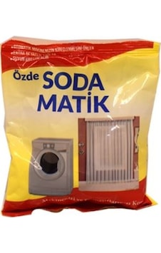 Özde Sodamatik 2 x 500 G