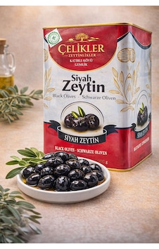 Katırlı Köyü 5kg M Boy