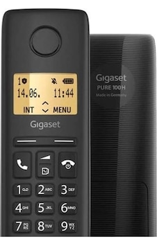 Gigaset Pure 100 Dect Telefon