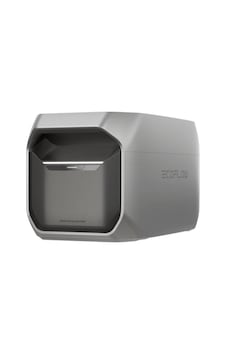 Ecoflow - Delta 3 Akıllı Ekstra Batarya 1024wh Ecoflow - Delta 3 Akıllı Ekstra Batarya 1024wh