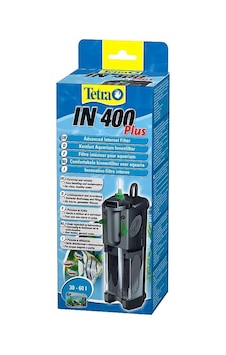 Tetra In Plus 400 Iç Filtre Tetra In Plus 400 Iç Filtre