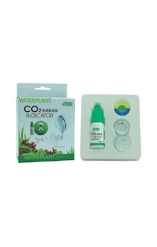 Ista Co2 İndicator Co2 Gldısptm - 32 Seviye Göstergesi Ista Co2 İndicator Co2 Gldısptm - 32 Seviye Göstergesi