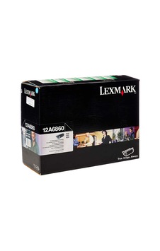 Lexmark T620-12a6860 Toner