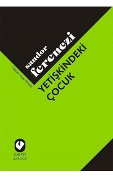 Yetişkindeki Çocuk