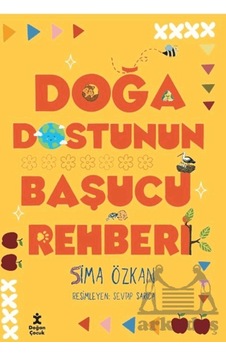Doğa Dostunun Başucu Rehberi Doğan Çocuk