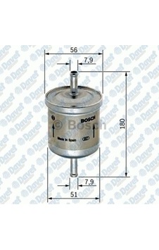 Bosch 0450905939 Bosch 0450905939