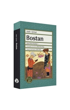 Bostan
