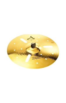 Zildjian A Custom 18 Inc Efx Zil Zildjian A Custom 18 Inc Efx Zil