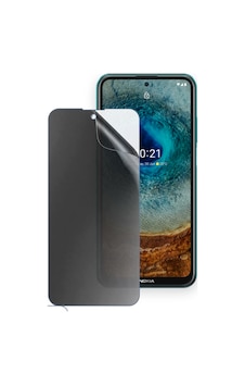 Nokıa X10 Uyumlu Ön Yüzey Hayalet Privacy Hidrojel Ekran Koruyucu Nokıa X10 Uyumlu Ön Yüzey Hayalet Privacy Hidrojel Ekran Koruyucu