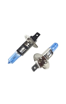 Süper White H1 75W 12V Ampul Laam80