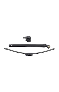 Vw Transporter T6 2015-2019 Arka Cam Silecek Takımı Kol+süpürge+kapak 3 Parça 7e0955707b Vw Transporter T6 2015-2019 Arka Cam Silecek Takımı Kol+süpürge+kapak 3 Parça 7e0955707b