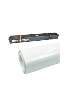 Nyf Prox Kaput Koruma Folyo Tph Matte Mat 152 Cm X 15 Mt Şeffaf 160 Micron