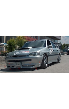Ford Escort Keskin Ön Tampon Eki Ford Escort Keskin Ön Tampon Eki