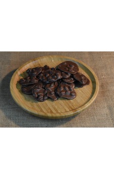 Altun Şekerleme Çekirdekli Çikolata 1 KG
