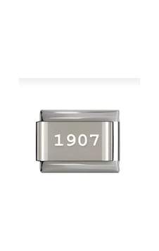 İtalyan Charm Çelik Bileklik Charmları 3 Lü Set 9 Mm Altın - Çelik İtalyan Charm Çelik Bileklik Charmları 3 Lü Set 9 Mm Altın - Çelik