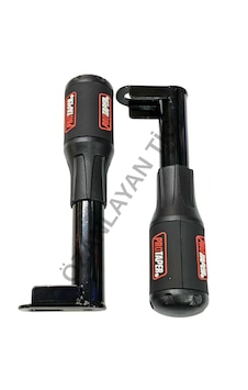 Protaper Motosiklet Koruma Takozu 1 Tk 2 Adet Protaper Motosiklet Koruma Takozu 1 Tk 2 Adet