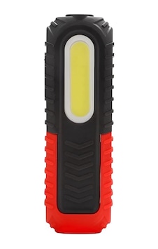 Dht D11010003 400 Lümen Led Çalışma Lambası Kırmızı - Siyah Dht D11010003 400 Lümen Led Çalışma Lambası Kırmızı - Siyah