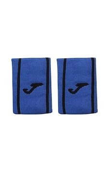 Joma 400741.p02 Game Unisex 2'li Havlu Bileklik Mavi Joma 400741.p02 Game Unisex 2'li Havlu Bileklik Mavi