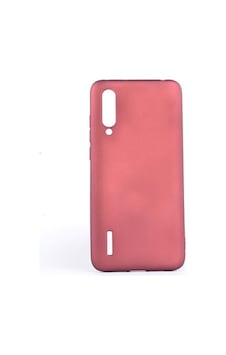 Nihcase Xiaomi Mi 9 Lite Kılıf Matte Premier Silikon Kapak Nihcase Xiaomi Mi 9 Lite Kılıf Matte Premier Silikon Kapak