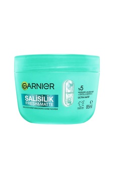 2 Adet Garnier Salisilik Sorbet Nemlendirici Yüz Kremi 85 Ml 2 Adet Garnier Salisilik Sorbet Nemlendirici Yüz Kremi 85 Ml
