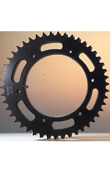Rks R250 Arka Dişli 44t Rks R250 Arka Dişli 44t