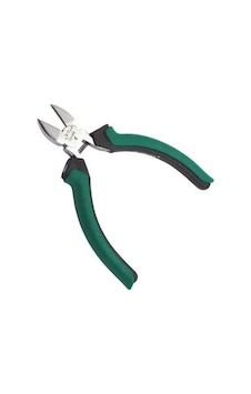 Troy 21050 Elektronikçi Yan Keski 115 MM