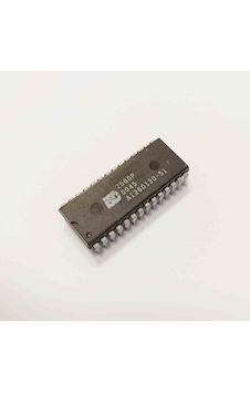 Isd2560 Dıp Isd Entegreler