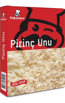 Pakmaya Pirinç Unu 200 G