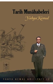 Tarih Musahabeleri - Ybve-661023 Tarih Musahabeleri - Ybve-661023