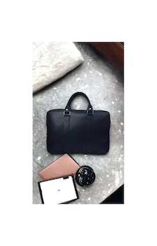 Bag Ard Bagard 15,6 Inch Harber Laptop Notebook Evrak Çantası Siyah Siyah Bag Ard Bagard 15,6 Inch Harber Laptop Notebook Evrak Çantası Siyah Siyah