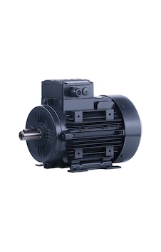 Elk 1.1 Kw 1.5Hp 3000D 3El080M2C 380V Trifaze Ie3 Elektrik Motoru B3 - Standart Ayaklı Elk 1.1 Kw 1.5Hp 3000D 3El080M2C 380V Trifaze Ie3 Elektrik Motoru B3 - Standart Ayaklı