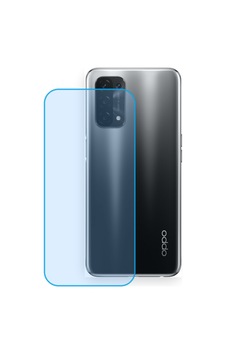 Oppo A74 5g Uyumlu Fullbody Arka Kaplama Hidrojel Koruyucu Film Oppo A74 5g Uyumlu Fullbody Arka Kaplama Hidrojel Koruyucu Film