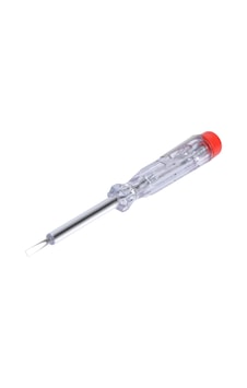 Workpro Wp295001 3x140mm 100-250volt Ac Düz Uçlu Kontrol Kalemi Workpro Wp295001 3x140mm 100-250volt Ac Düz Uçlu Kontrol Kalemi