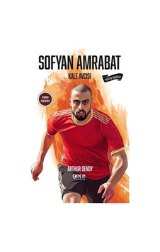Sofyan Ambarat / Arthur Dendy Sofyan Ambarat / Arthur Dendy
