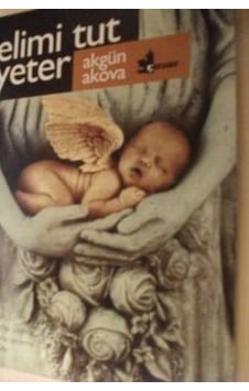 Elimi Tut Yeter/akgün Akova Elimi Tut Yeter/akgün Akova