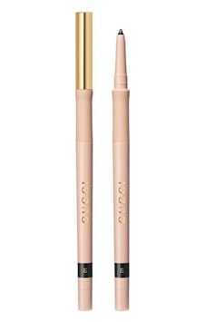 Gucci Stylo Contour Des Yeux Göz Kalemi - 01 Noir