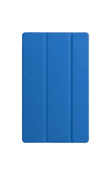 Uray Store Samsung Uyumlu Galaxy X730 Tab S11 Kalemlikli Tablet Smart Kılıf - Mavi Arka Kapak Uray Store Samsung Uyumlu Galaxy X730 Tab S11 Kalemlikli Tablet Smart Kılıf - Mavi Arka Kapak