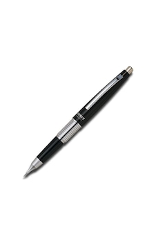 Pentel Kerry Versatil 0.5 Mm Uçlu Kalem Siyah Pentel Kerry Versatil 0.5 Mm Uçlu Kalem Siyah